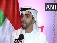 
      
      Ambassador Abdulnasser says UAE open to hosting IND-PAK CT match
      
      