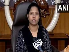 
      
      District emergency operations centre monitoring the situation: Wa
      
      