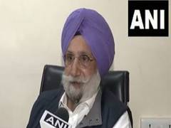 
      
      Govt should support farmers over their demands: Sukhjinder Singh
      
      