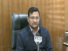 
      
      Himachal gets lowest rainfall in November in 124 years: IMD
      
      