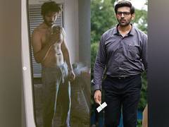 
      
      Kartik Aaryan recalls working in ‘Freddy’
      
      