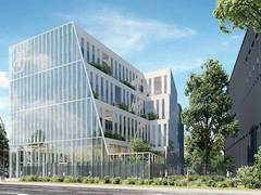 
      
      WHO chief announces inauguration of academy in France
      
      