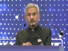 
      
      Our stakes in world more; responsibilities greater: EAM
      
      