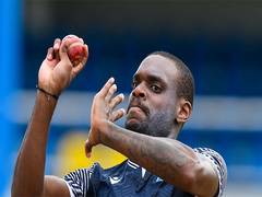 
      
      West Indies call up duo for ODI series against Bangladesh 
      
      