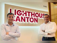 
      
      Lighthouse Canton Releases Venture Debt Report
      
      