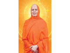 
      
      Jagadguru Kripalu Parishat Offers a Tribute to Badi Didi
      
      