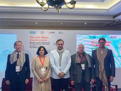 
      
      TERI Hosts Global Research Leaders at the 6th RD20 Conference
      
      