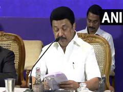 
      
      Stalin speaks to PM Modi, requests for central team
      
      