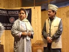 
      
      Symposium on road safety awareness held for students in Srinagar
      
      