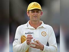 
      
      Gilchrist urges Australian batters to stay longer at crease 
      
      