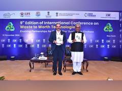 
      
      9th International Conference on Waste organized
      
      
