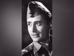 
      
      Dev Anand death anniversary special
      
      