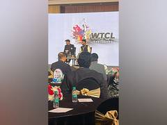 
      
      Harbhajan Singh confident that WTCL will captivate sports fans
      
      
