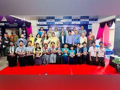 
      
      Amanora School Hosts Successful CBSE Regional Science Exhibition 
      
      