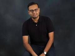 
      
      Srikrishna Murali & Murray Roos join hands to launch Livestock
      
      