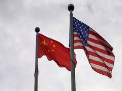 
      
      US imposes new export controls on China
      
      