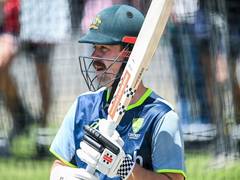 
      
      Australian Team prepares for Pink-Ball Test against India
      
      