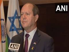 
      
      Israel Minister backs Trump's stance on de-dollarisation 
      
      