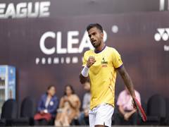 
      
      Bopanna's Rajasthan Rangers to lock horns with Gujarat Panthers
      
      