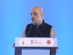
      
      Amit Shah greets Chandigarh, 1st city to fully implement new laws
      
      