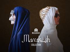 
      
      Mashroo Unveils Marrakesh Collection
      
      