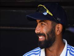 
      
      Carey confident about coming up with solutions to negate Bumrah
      
      