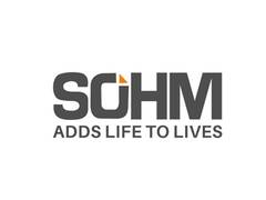 
      
      SOHM, Inc. Secures Key Patent for Revolutionary Gene
      
      