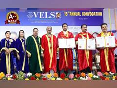 
      
      VISTAS Celebrates Academic Excellence
      
      