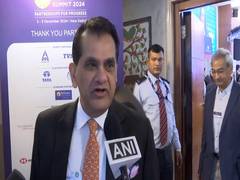 
      
      Must redesign global financial institutions: Kant
      
      