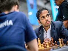 
      
      World no. 4 Arjun Erigaisi set to compete at Norway Chess 2025
      
      
