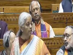
      
      Lok Sabha passes Banking Laws Amendment Bill
      
      