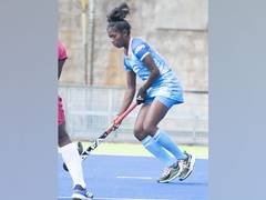 
      
      Toppo, Oram, Puja to represent India at Women’s Jr Asia Cup
      
      