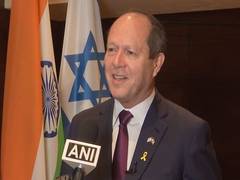 
      
      Israeli Minister calls for enhanced connectivity and more flights
      
      