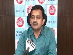 
      
      Central railway to run special trains on 'Mahaparinirvan Diwas'
      
      