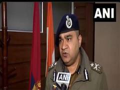 
      
      Security forces conduct search ops after terrorist neutralized
      
      