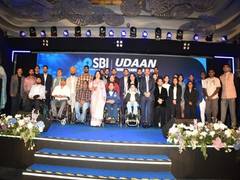 
      
      29 Paralympic Champions honoured 
      
      