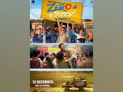
      
      Trailer of ‘Zero Se Restart’ out now
      
      