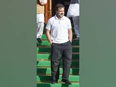 
      
      Sambhal DM requests neighbouring districts to restrict LoP Rahul
      
      
