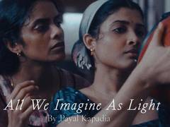 
      
       'All We Imagine as Light' bags award at New York Film Critics 
      
      