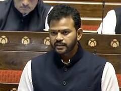 
      
      Bill to replace Aircraft Act, 1934 moved in Rajya Sabha
      
      