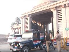 
      
      UP govt forms 5-member committee to resolve farmers' protest
      
      