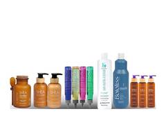 
      
      Beauty Garage Professional excels product performance 
      
      
