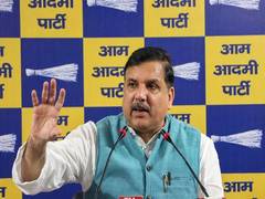 
      
      Sanjay Singh gives zero hour notice to discuss bus marshals
      
      