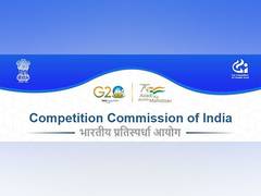 
      
      CCI approves subscription of OCDs of GMR infra enterprises
      
      