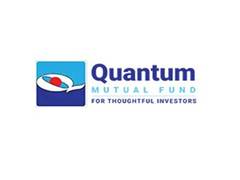 
      
      Quantum AMC launches the Quantum Ethical Fund 
      
      
