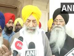 
      
      “Seva will continue” SAD leader Balwinder after attack on Badal
      
      