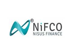 
      
      Nisus Finance Services Co Limited raised INR 32.21 Crore
      
      