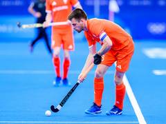 
      
      Brinkman excited to play with Indian stars in Hockey India League
      
      