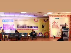 
      
      Ways of Nature - Decolonizing Design: 2nd Bhopal Design Festival 
      
      
