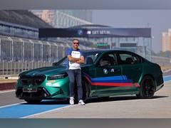 
      
      Precision, Agility, Adrenaline
      
      